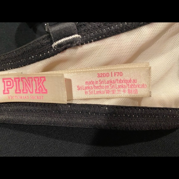 PINK bra - Picture 5 of 7